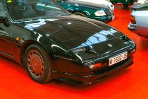Image 19/46 of Nissan 300 ZX Turbo (1989)