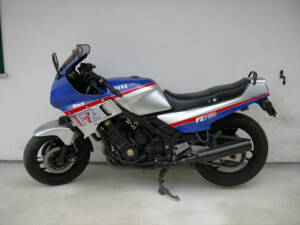 Imagen 5/11 de Yamaha DUMMY (1985)