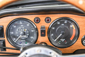 Imagen 11/50 de Triumph TR 250 (1968)