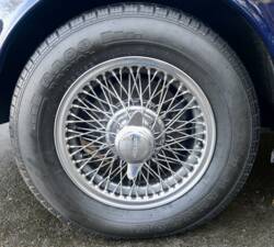 Afbeelding 46/50 van Jaguar Mk II 3.4 (1961)