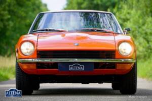 Bild 2/72 von Datsun 240 Z (1973)