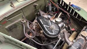 Image 28/32 de GAZ 69 (1962)