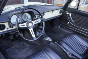 Bild 3/50 von Alfa Romeo 1600 Spider Duetto (1967)