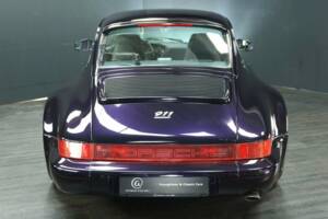 Afbeelding 4/50 van Porsche 911 Carrera 4 "30 Jahre 911" (1993)