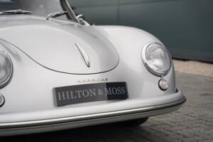 Bild 27/50 von Porsche 356 1500 Super (1953)