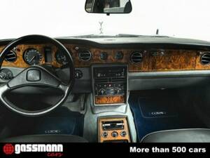Imagen 7/15 de Rolls-Royce Silver Spirit II (1992)