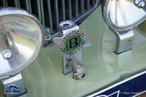 Image 27/53 of Bentley 4 1&#x2F;4 Litre Turner Supercharged (1937)