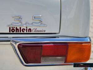 Image 18/29 de Mercedes-Benz 280 SE 3,5 (1971)