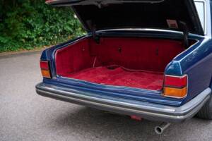 Bild 35/46 von Rolls-Royce Silver Spur II (1990)
