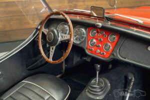 Afbeelding 6/19 van Triumph TR 3A (1960)