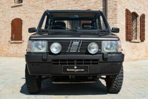 Bild 3/50 von FIAT Panda 4x4 1,0 (1987)