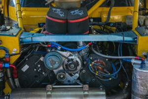 Bild 30/50 von Rover DAM4100 GTi (1987)