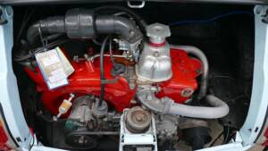 Imagen 14/18 de FIAT 500 R (1973)
