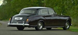 Afbeelding 16/66 van Rolls-Royce Silver Cloud II (1960)