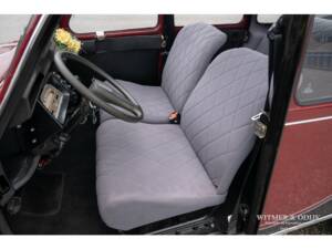 Image 6/28 of Citroën 2 CV 6 Charleston (1984)