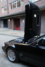 Image 58/100 of Mercedes-Benz SL 600 (1998)