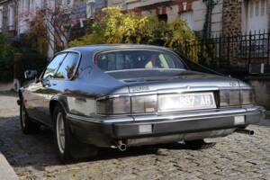 Bild 7/31 von Jaguar XJS 4.0 (1992)