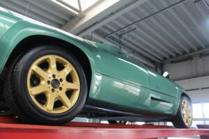 Image 7/50 of Isdera Spyder 036i (1989)