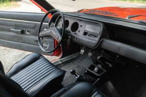 Bild 23/50 von Ford Consul 1,7 (1987)