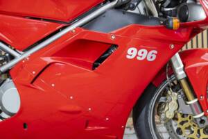 Bild 25/42 von Ducati 996 (2001)