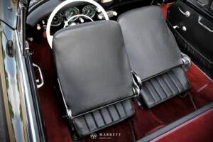 Imagen 51/99 de Porsche 356 A 1600 S Convertible D (1958)