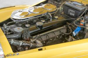 Bild 45/45 von Mercedes-Benz 300 S Cabriolet A (1953)