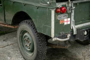 Image 15/40 of Land Rover 107 (1954)