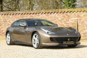 Immagine 13/50 di Ferrari GTC4Lusso (2018)