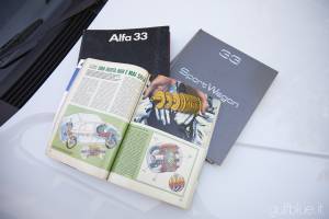 Immagine 46/50 di Alfa Romeo 33 - 1.7 Permanent 4 (1994)
