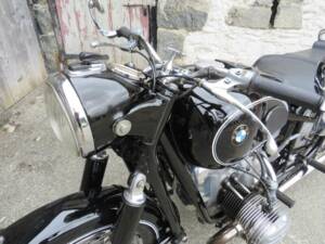 Image 7/43 of BMW R 60/2 (1963)