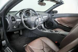 Immagine 16/50 di Mercedes-Benz SLK 200 Kompressor (2004)