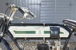 Imagen 12/33 de Triumph DUMMY (1919)