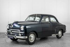 Image 1/50 of Vauxhall Wyvern (1953)