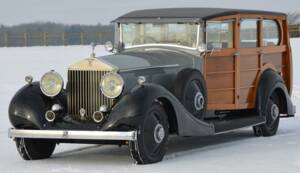 Imagen 4/50 de Rolls-Royce Phantom I (1928)