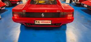 Imagen 45/50 de Ferrari 512 TR (1992)