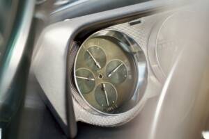 Bild 52/69 von Continental Mark II (1957)