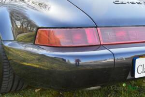 Imagen 45/50 de Porsche 911 Carrera 2 (1991)