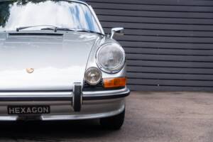 Image 13/52 of Porsche 911 2.4 S (1973)