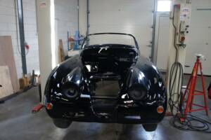 Afbeelding 23/27 van Jaguar XK 150 3.4 S OTS (1959)