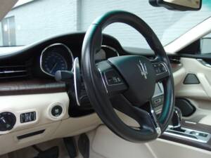 Image 36/90 of Maserati Quattroporte GTS (2013)