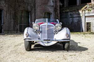 Imagen 13/50 de Horch 853 (1939)
