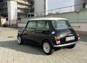 Bild 6/8 von Rover Mini Mayfair (1989)
