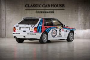Afbeelding 11/98 van Lancia Delta HF Integrale Evoluzione I &quot;Martini 6&quot; (1992)