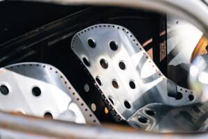 Image 16/31 of GMC Custom 1500 (1946)