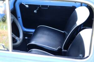 Image 16/50 of FIAT 500 F (1967)