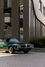 Image 5/28 de Pontiac Le Mans (1968)