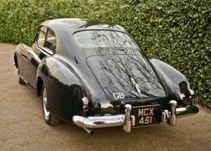 Bild 12/50 von Bentley R-Type Continental (1954)