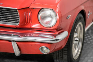 Bild 22/50 von Ford Mustang 289 (1966)