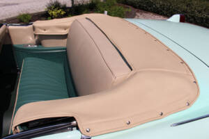 Immagine 29/40 di Cadillac 62 Convertible (1956)