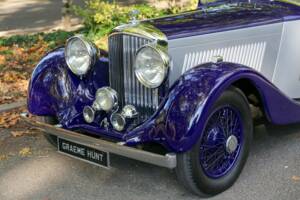 Imagen 12/50 de Bentley 4 1&#x2F;4 Litre (1936)